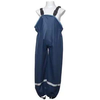 Regnbyxor (Blå) från Helly Hansen Polyester, Polyuretan