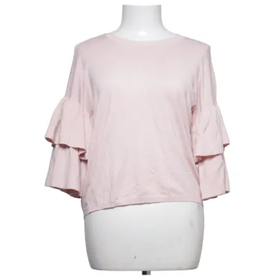 Sweater (Pink) from V by Very Polyamide, Viscose