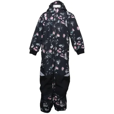 Overall (Svart, Flerfärgad) från WA Polyester