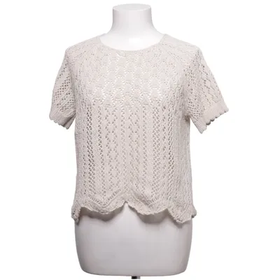 Tröja (Beige) från ONLY Bomull, Polyester