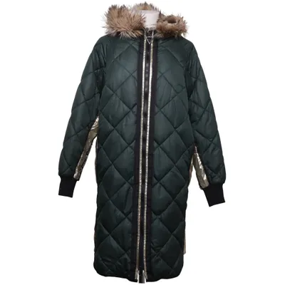 Winter coat (Happy Large) from BSB Jeans Polyester