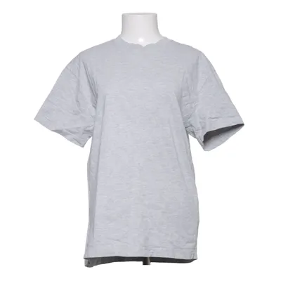 T-shirt (OVERSIZED T-SHIRT) fra Weekday Bomuld, Viscose