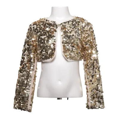 Boléro (Or) de H&M Polyester