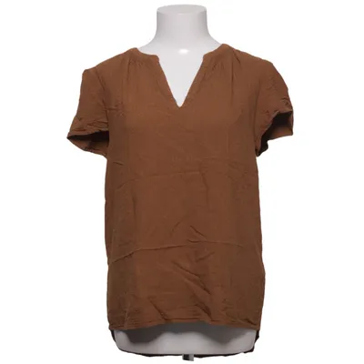 Haut (Marron) de Saint Tropez Viscose