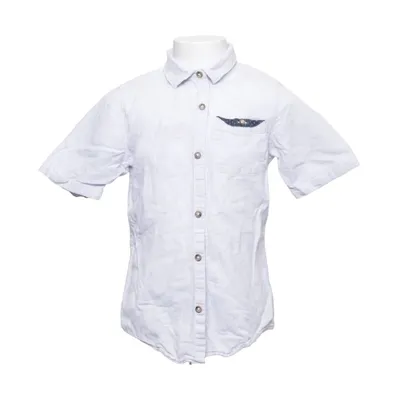 Kortärmad skjorta (Grå) från Zara Boys