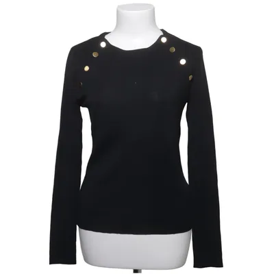 Topp (Svart) från Filippa K Merinoull