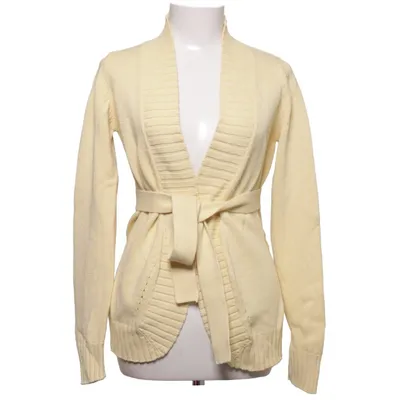 Wickeljacke (Gelb) von Best Choice Baumwolle