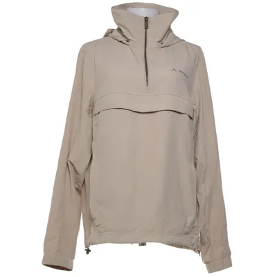 Anorak (Beige) från Vaude Polyamid, Polyester