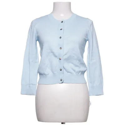 Cardigan (Blue) from Boden Cotton, Elastane, Polyamide