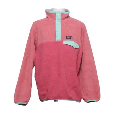 Fleece sweater (Synchilla) from Patagonia Polyester