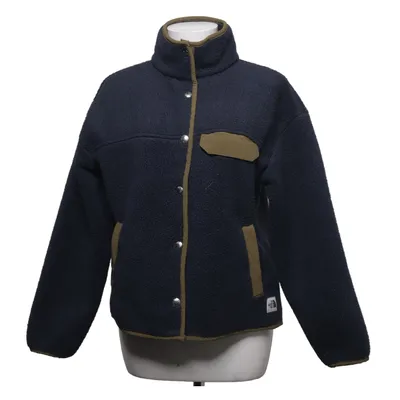 Fleecejacka (Blå, Beige) från The North Face Elastan, Polyester