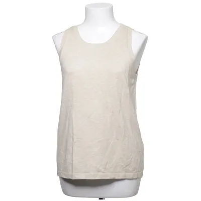 Linne (Beige) från MSCH Copenhagen Nylon, Polyester, Viskos