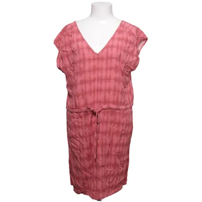 Jurk (Roze) van Gémo Viscose