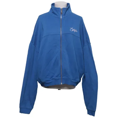 Sweatshirt (Bleu) de EIGHTYFIVE Coton