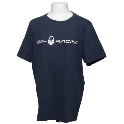 T-shirt (JR BOWMAN TEE) från Sail Racing Bomull