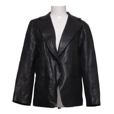 Ledersacko (Schwarz) von Maroquinerie Leder