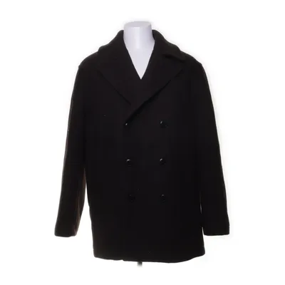 Jas (Bruin) van Lexington Wol, Polyester