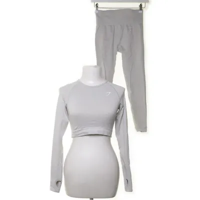 Sportswear set (Gray) from Gymshark