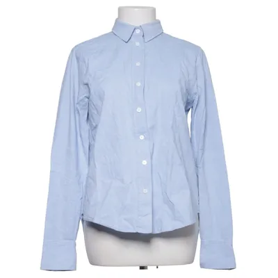 Skjorta (Blå) från Carin Wester Bomull