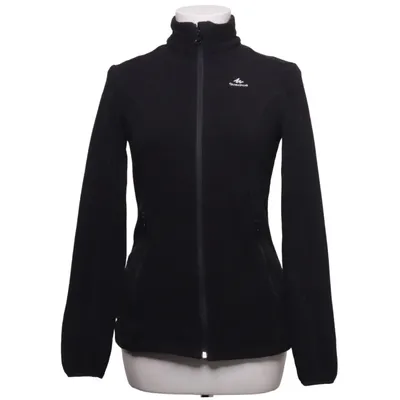 Veste polaire (Noir) de Decathlon