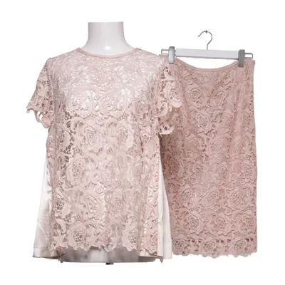 Ensemble (Beige) de Uta Raasch Coton, Soie, Viscose