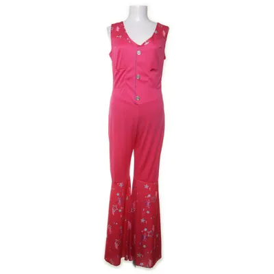 Byxdress (Rosa, Flerfärgad) från Barbie