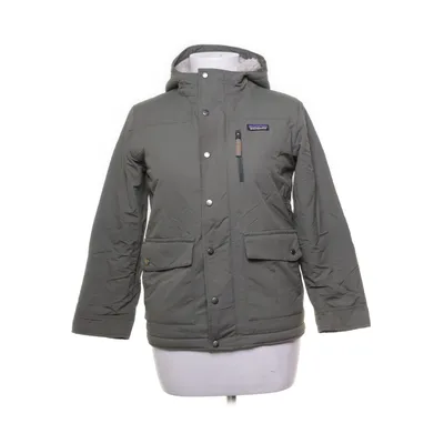 Jacket (Green) from Patagonia Polyamide, Polyester