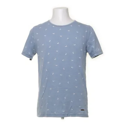T-shirt (Blå) från Boss Hugo Boss