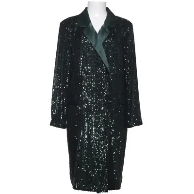 Kappa (Grön) från Nanette Lepore Elastan, Polyester