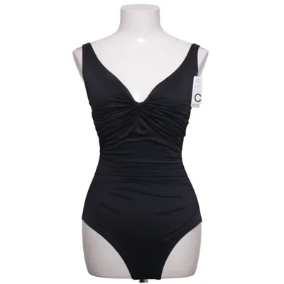 Badpak (U Sculpt Swimsuit) van Cubus Elastaan, Polyamide, Polyester