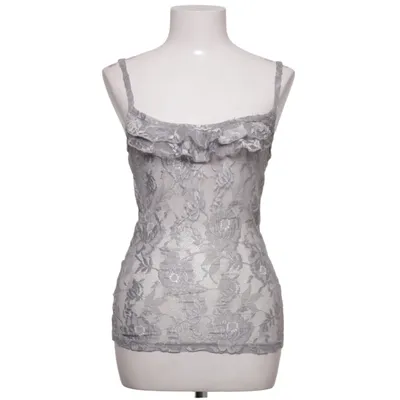 Tank­top (Kiera Lace) von Zoul Polyamid, Viskose