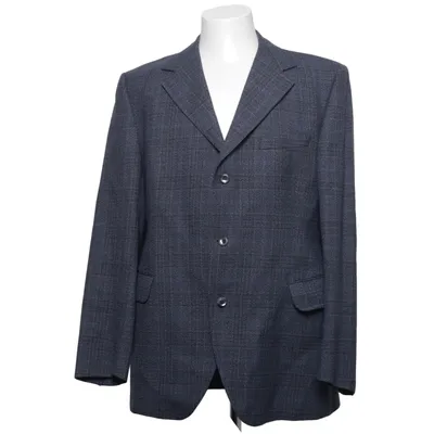 Blazer (Blue, Gray) from Herrman