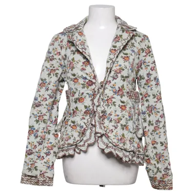 Kavaj (Flerfärgad) från Hoss Intropia Bomull, Polyester