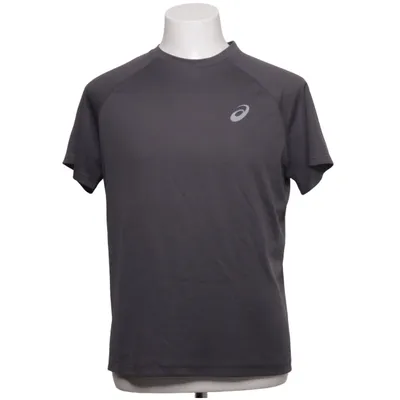T-shirt (Grijs) van Asics
