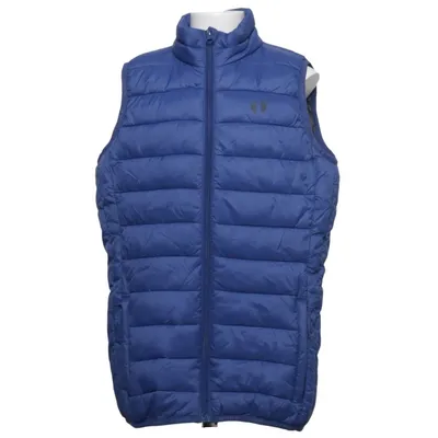 Outer vest (Blue, Gray) from Hang Ten Polyamide, Polyester
