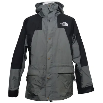 Veste polaire (Gris, Noir) de The North Face