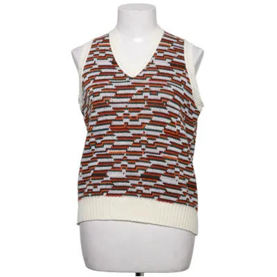 Pull sans manches (Multicolore) de Courtelle Acrylique