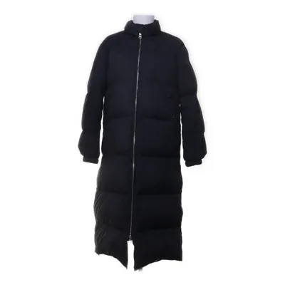 Dunfrakke (Sort) fra Arket Polyamid, Polyester, Dun