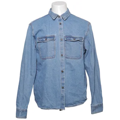 Jeansskjorta (Blå) från East West Bomull
