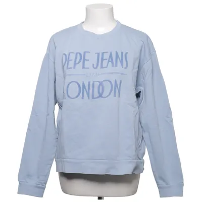 Collegetröja (Blå) från Pepe Jeans