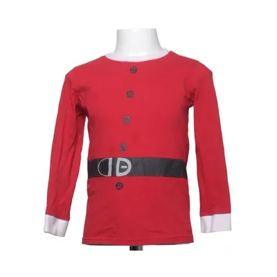 Julkläder (Röd, Svart, Vit) från Christmas Collection Bomull