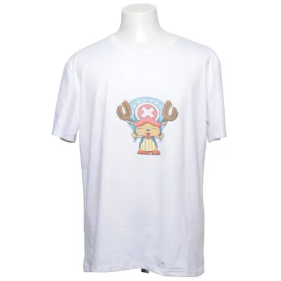 T-shirt (Vit)