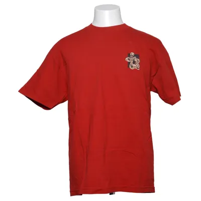 T-shirt (Röd) från Rosa