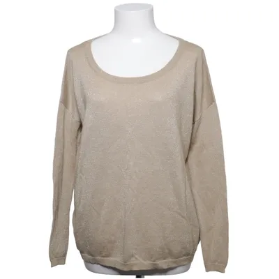 Trui (Beige) van Twist & Tango Acryl, Wol