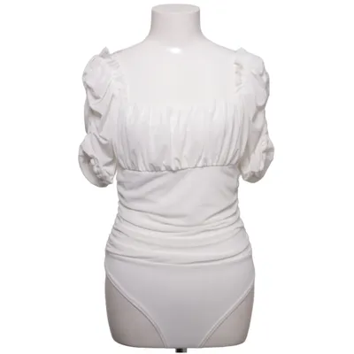 Romper (Mesh Shaped Body) van NLY One Elastaan, Polyester