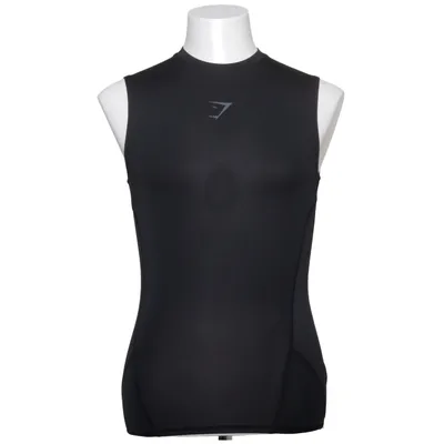 Träningslinne (A2C4U) från Gymshark Elastan, Återvunnen polyester