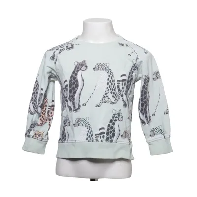 Sweatshirt (Vert, Noir, Blanc) de Filemon Kid