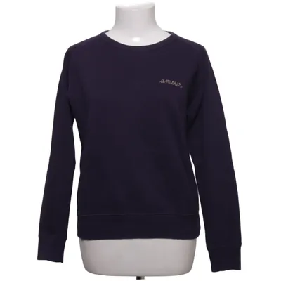 Sweatshirt (Amour) de Maison Labiche Coton