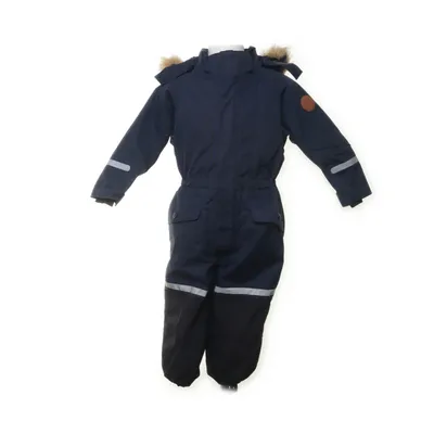 Overall (Blå) från Kaxs Proxtec Polyamid, Polyester