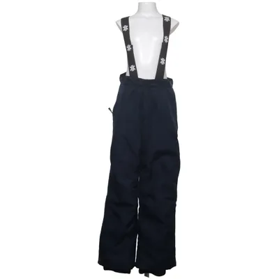 Skibroek (Blauw) van Ski Industries Polyester